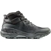 Mammut Sertig II Mid GTX Herren Black 42 2/3