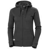 hh workwear W Classic Zip Hoodie