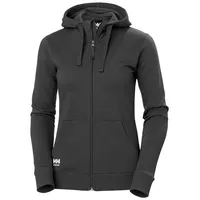 hh workwear W Classic Zip Hoodie