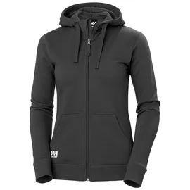 hh workwear W Classic Zip Hoodie