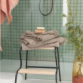 Vivaraise Enzo Graubraun 110 x 54 cm