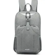 luxuskollektion 10 l Grau
