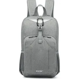 luxuskollektion 10 l Grau