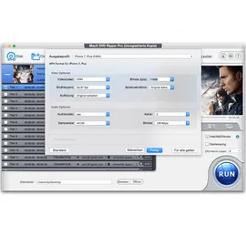 Digiarty MacX DVD Ripper Pro