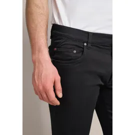 Bugatti Basic Essentials Slim Fit Schwarz 36/34