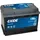 Exide Excell EB740 74Ah 12V
