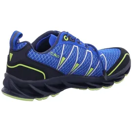 CMP Altak Trail Shoe 2.0 royal-acido (27NP) 33