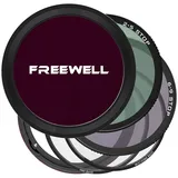Freewell Filter schwarz