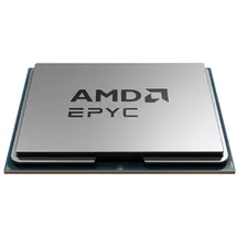 AMD EPYC 9355 3,55-4,40 GHz Tray 100-000001148