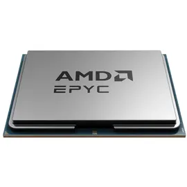 AMD EPYC 9355 3,55-4,40 GHz Tray 100-000001148
