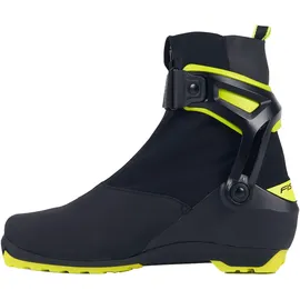 Fischer RCS Skate Skatingschuhe (Größe 40, schwarz)