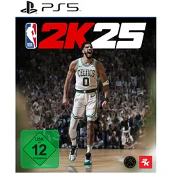 NBA 2K25