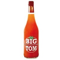 Big Tom – Reichhaltige & Spicy Tomate Mix 750 ml
