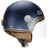 CGM 191V Pix Vintage Matt Blue XL