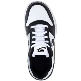 Nike Men's Ebernon Premium Low white-black, 44.5