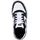 Nike Men's Ebernon Premium Low white-black, 44.5