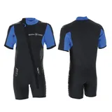 Aqualung Balance Comfort Weste 5.5 mm - Herren - Gr: XS - #