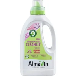 AlmaWin Cleanut Fein Waschmittel