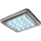 Home Affaire LED Unterbauleuchte HOME AFFAIRE, weiß, B:5,2cm H:1cm T:5,2cm, Leuchten