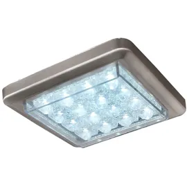 Home Affaire LED Unterbauleuchte HOME AFFAIRE, weiß, B:5,2cm H:1cm T:5,2cm, Leuchten