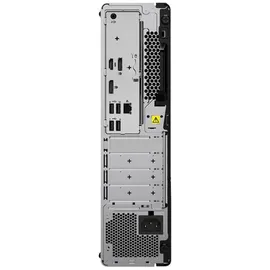 Lenovo M70s Gen 3 i5-12400 Intel® CoreTM i5 8 GB DDR4-SDRAM 256 GB SSD Windows 11 Pro PC Schwarz