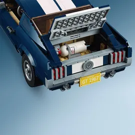 LEGO Creator Expert Ford Mustang 10265