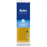 Seitz Nudeln, Spaghetti glutenfrei
