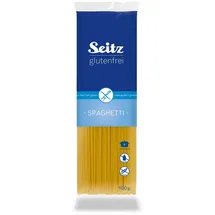 Seitz Nudeln, Spaghetti glutenfrei