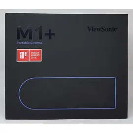 ViewSonic M1 DLP 3D