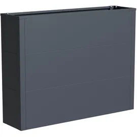 Tchibo Talus XL 100 x 25 x 77 cm Anthrazit