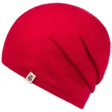Roeckl Pure Cashmere Beanie Classic Red