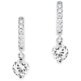 Amor Creolen 2023071 silber 925er Silber
