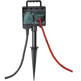 Brennenstuhl Gartensteckdose 1.4 m