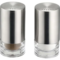 WEIS Salz-/Pfefferstreuer Set