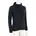 Sweater-Schwarz-L