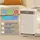 Homcom Luftentfeuchter 20L/24h