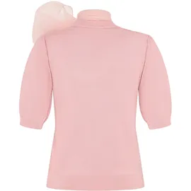 Zero Feinstrickpullover Bridal Rose 42
