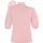 Zero Feinstrickpullover Bridal Rose 42