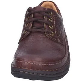 CLARKS Nature Three braun, 44.5