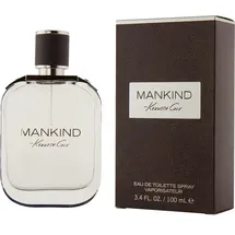 Kenneth Cole Mankind Eau de Toilette 100 ml
