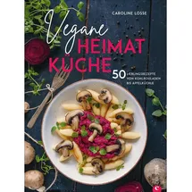 Christian Verlag Gmbh Vegane Heimatküche
