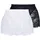 SASSA Functional Lace Panty 2 St. Schwarz/Weiß 100