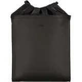 BREE Nikka 4 Rucksack Schwarz