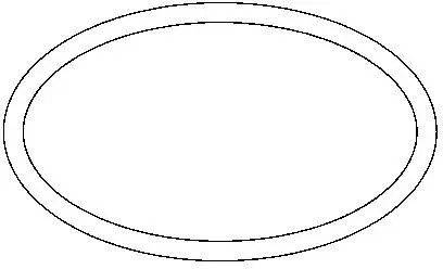 KWC Aquarotter O-Ring, F3, 30x1,5 mm, rot, 2030042961, 2030042961 2030042961