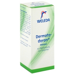 Dermatodoron Dilution