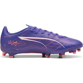 Puma Ultra 5 Play Herren Lapis Lazuli-Puma White-Sunset GLow Herren 44