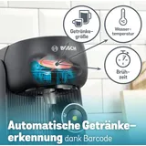 Bosch TAS162E Tassimo Finesse friendly