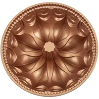 Orion Marissa Orient Gugelhupfform, Durchmesser 23,5 cm, Metall