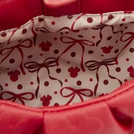 Loungefly Disney by Loungefly Handtasche Minnie Mouse Rock the Dots