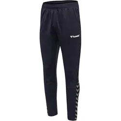 hummel Authentic lange Trainingshose Kinder marine 152